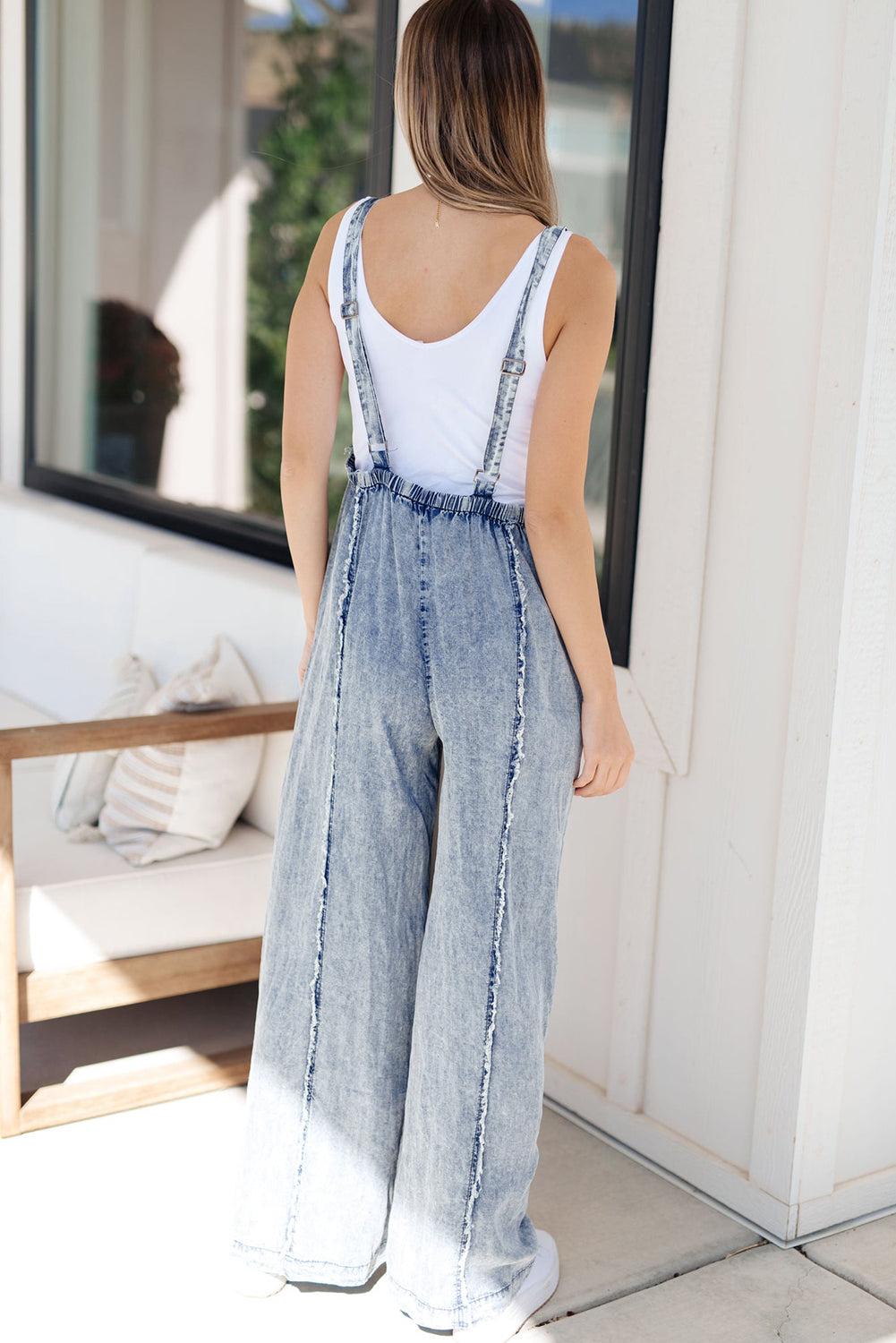 Cattle Call Overalls
