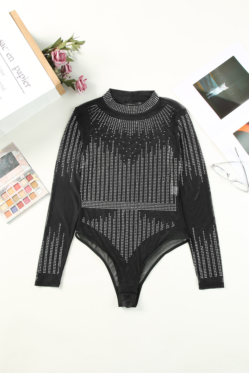 Diamondback - Bodysuit