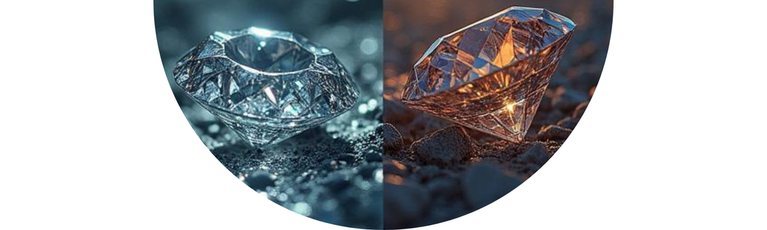 The Bespoke Engagement Guide: Lab-Grown vs. Earth-Mined