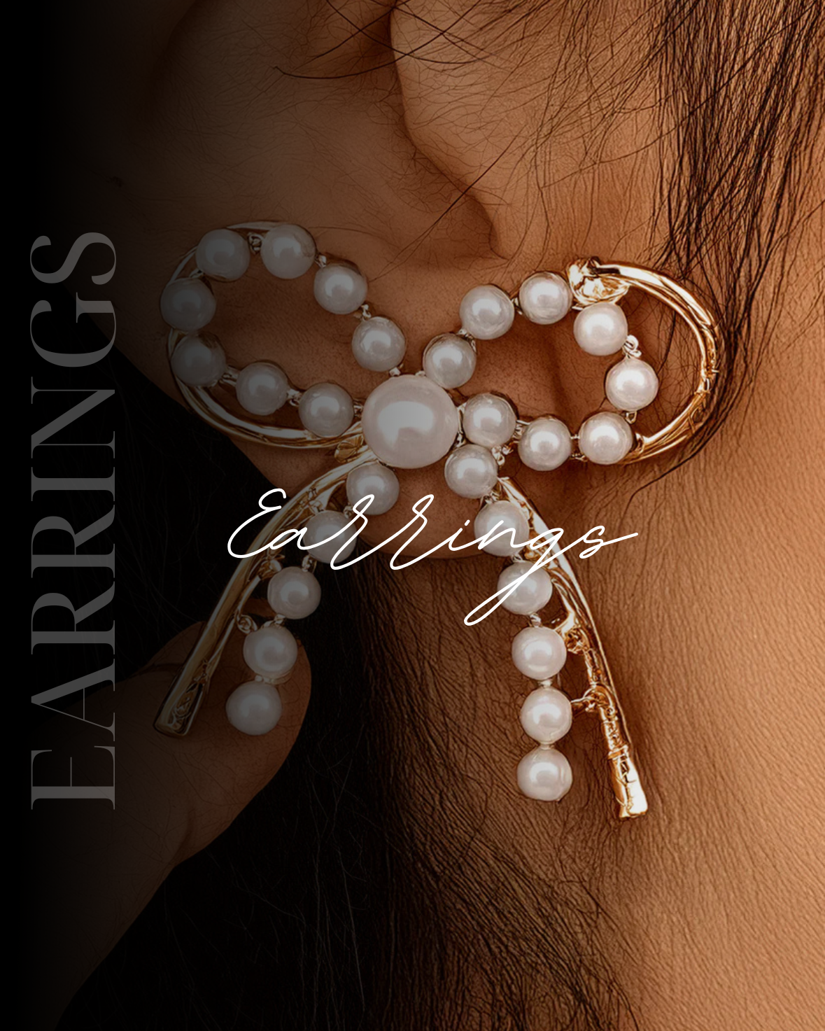 Demali&RiverCo Earrings