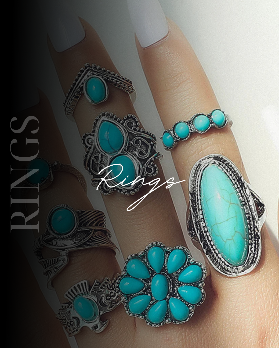 Demali&RiverCo Rings