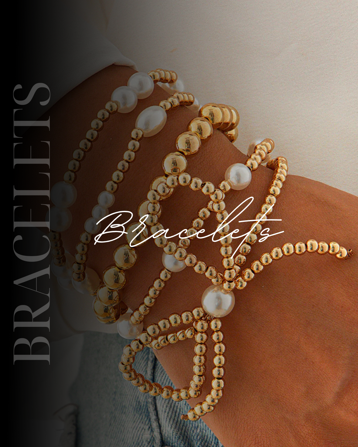 Demali&RiverCo Bracelets