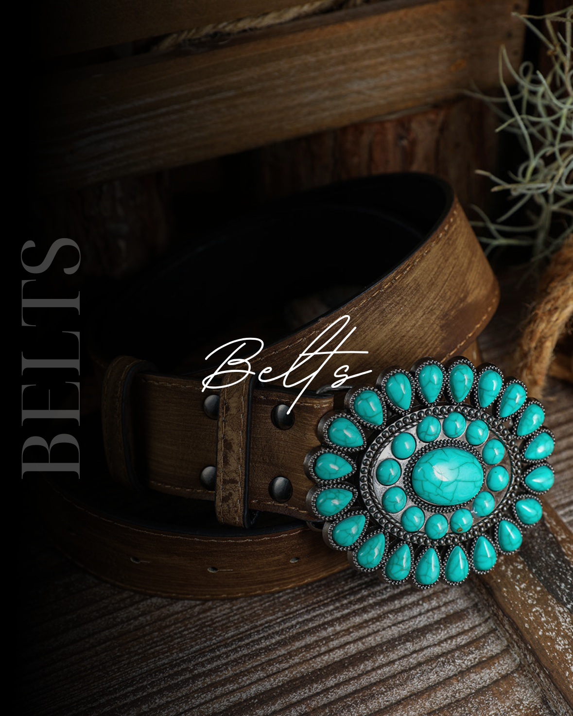 Belts