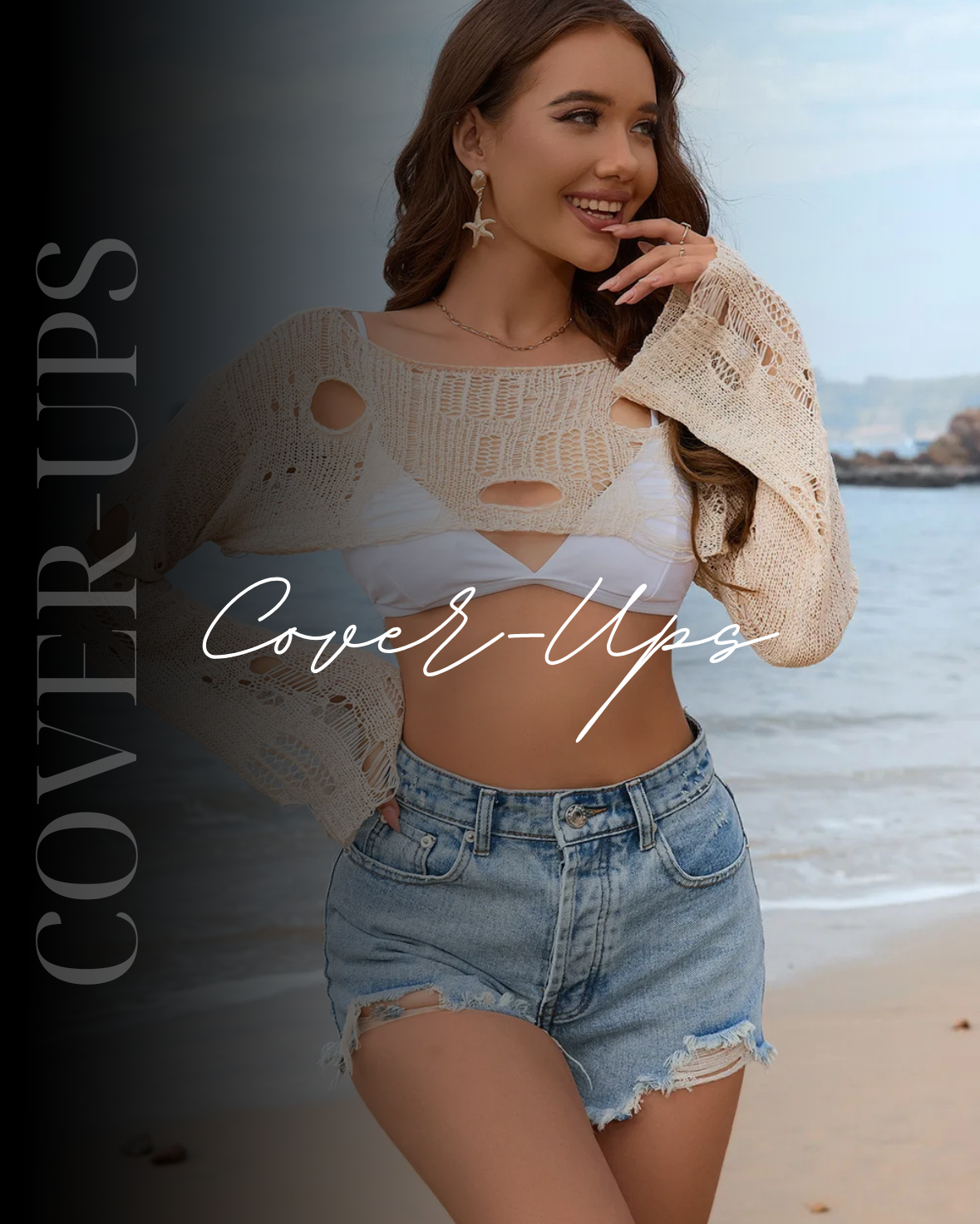 Swimwear Cover-Ups