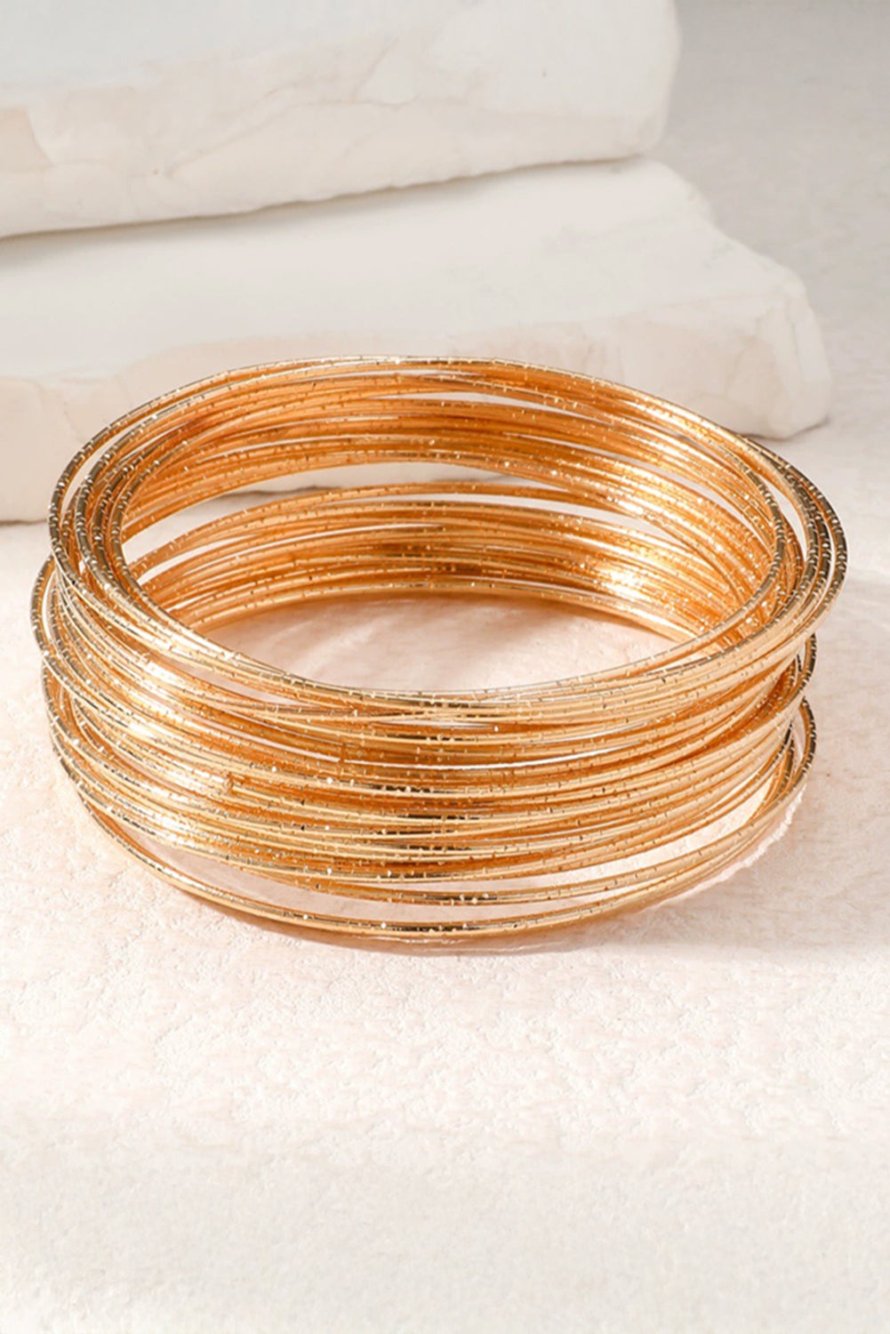 Boho Bracelet Set