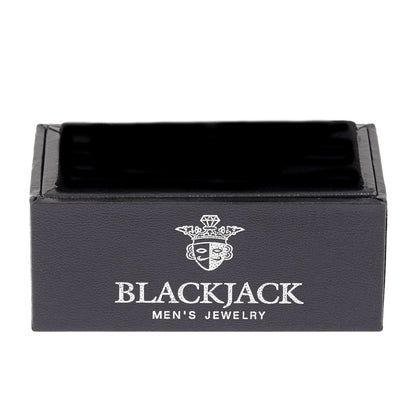 Mens Stainless Steel Tie Clip