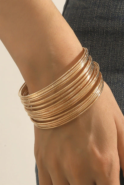 Boho Bracelet Set