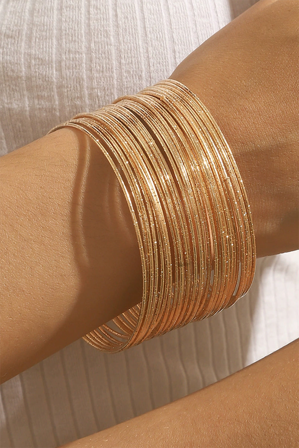 Boho Bracelet Set