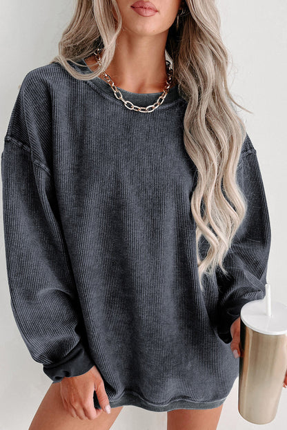 Whispering Pines Pullover