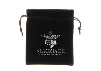 Mens Red Carbon Fiber and Black Stainless Steel Band